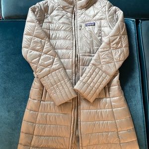 Patagonia Womens Radalie Parka